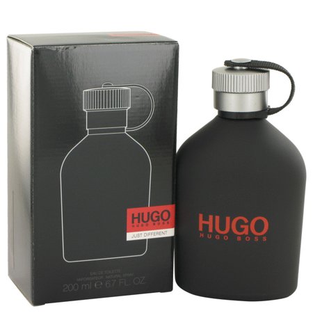 Hugo Boss Just Different Eau De Toilette 200 Ml Uomo