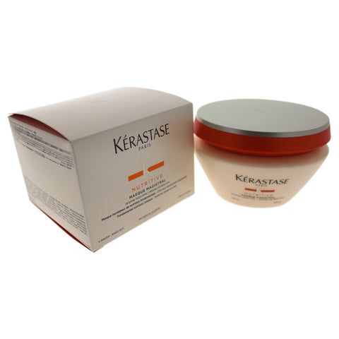 Kerastase Nutritive Maschera Capelli Inariditi 200 Ml