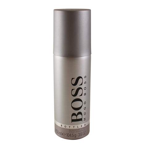 Hugo Boss Boss Bottled Deodorante Spray 150 Ml