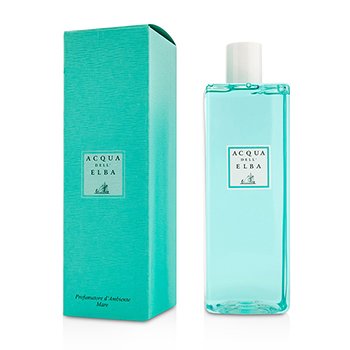 Acqua Dell'Elba Ricarica Profumatore Ambiente Mare 500 Ml