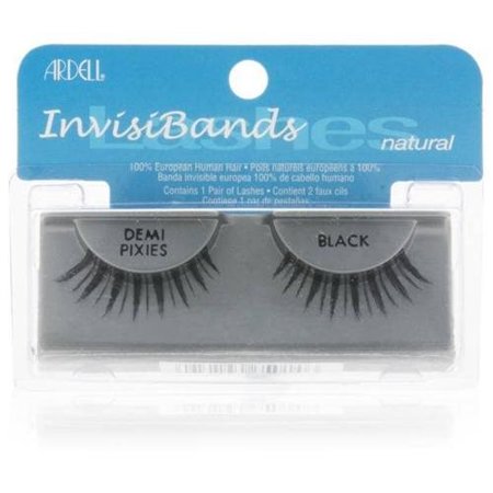 Ardell Ciglia Finte Natural 118 Black