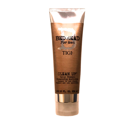 Tigi Clean Up Daily Shampoo 250 Ml