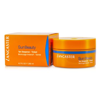 Lancaster Sun Beauty Unguento 200 Ml