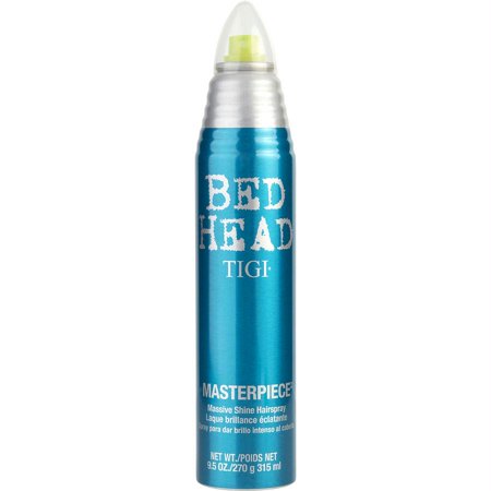 Tigi Bed Head Masterpiece Spray Extra Illuminante 340 Ml