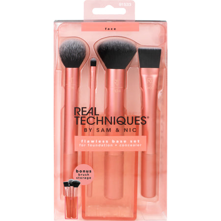 Real Techniques Set Pennelli Make-up