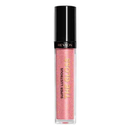 Revlon Super Lustrous Lip Gloss 301 Rose Quarz