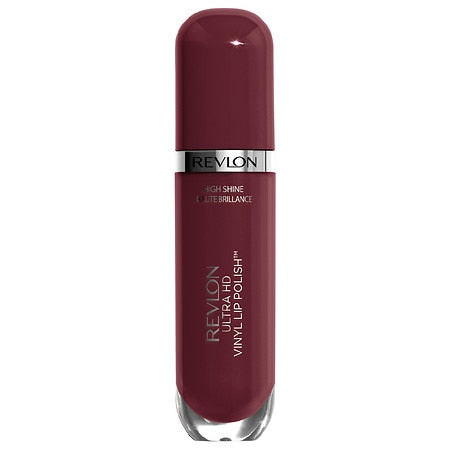 Revlon New Ultra Hd Vinyl Lip Polish N.915