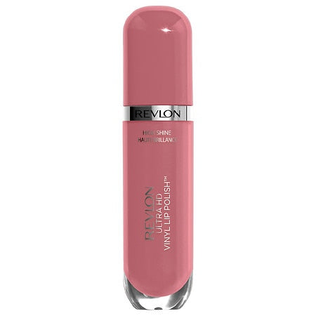 Revlon New Ultra Hd Vinyl Lip Polish N.925
