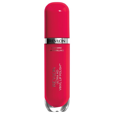 Revlon New Ultra Hd Vinyl Lip Polish N.910