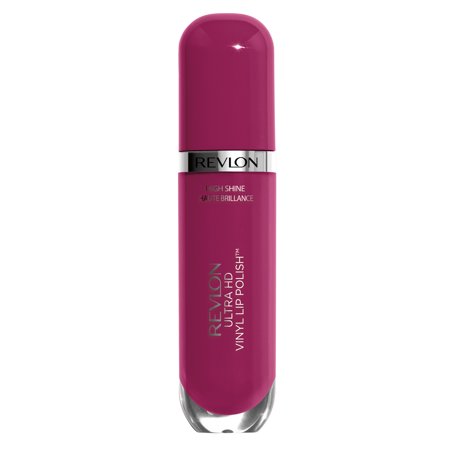 Revlon New Ultra Hd Vinyl Lip Polish N.935