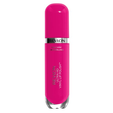 Revlon New Ultra Hd Vinyl Lip Polish N.975