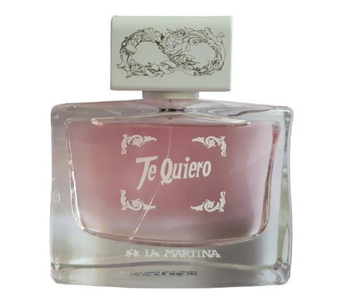 La Martina Te Quiero Woman Eau De Parfum 100 Ml