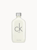 Calvin Klein Ck One Eau De Toilette 100 ml