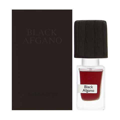 Nasomatto Black Afgano Extrait De Parfum 30 Ml