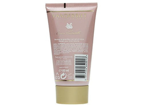 Gloria Vanderbilt Body Lotion 150 Ml Donna