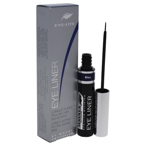 Mavala Eyeliner Bleu 4.5 Ml