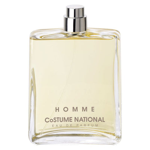 Costume National Homme Eau De Parfum 50 Ml
