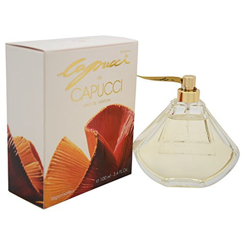Roberto Capucci Classico Donna Eau de Toilette 100 Ml