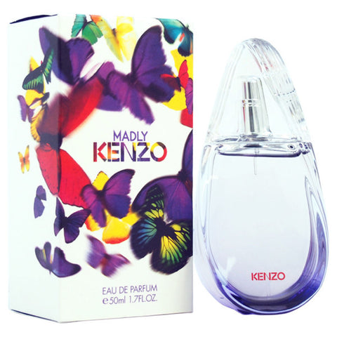 Kenzo Madly Eau De Parfum 50 Ml Donna
