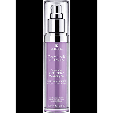 Alterna Caviar Anti-Frizz Nourishing Oil 50 Ml
