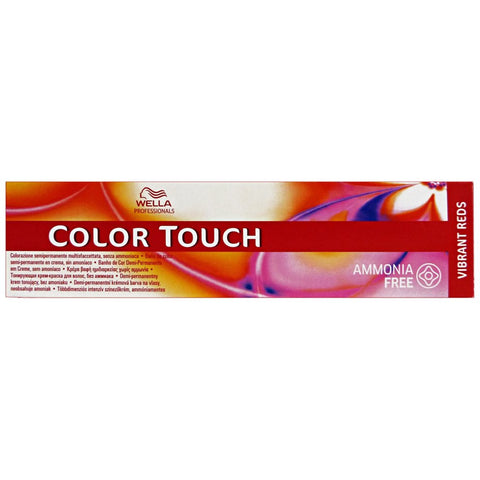 Wella Color Touch 6/98 Tubo 60 Ml