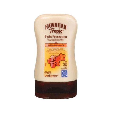 Hawaiian Tropic Ultra Radiance Spf 30 100 Ml