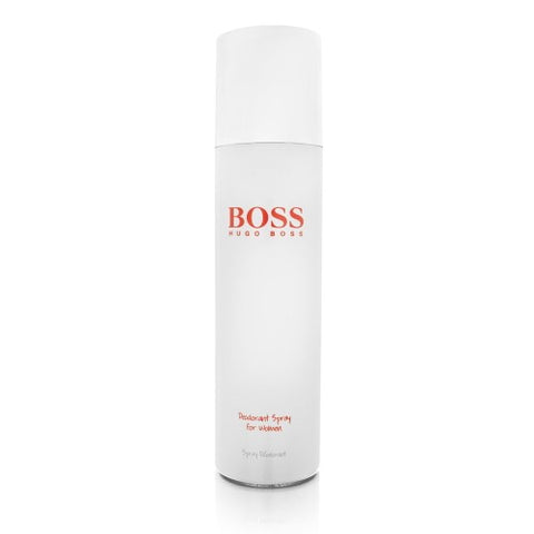 Hugo Boss Boss Orange Deodorante 150 Ml Donna