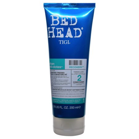 Tigi Ua Recovery Conditioner 200 Ml (Level 2)