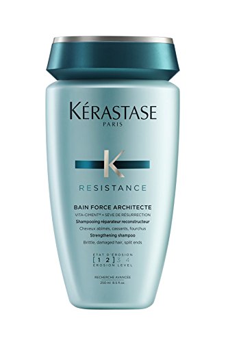 Kerastase Resistance Shampoo Riparatore 250 Ml