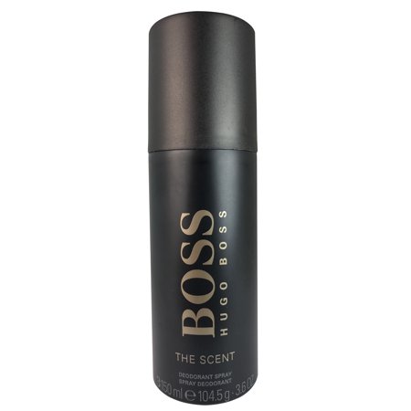Hugo Boss Boss The Scent Deodorante Spray 150 Ml Uomo