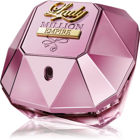 Paco Rabanne Lady Million Empire Eau De Parfum 80 Ml Donna