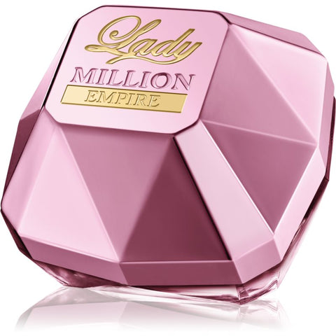 Paco Rabanne Lady Million Empire Eau De Parfum 30 Ml Donna