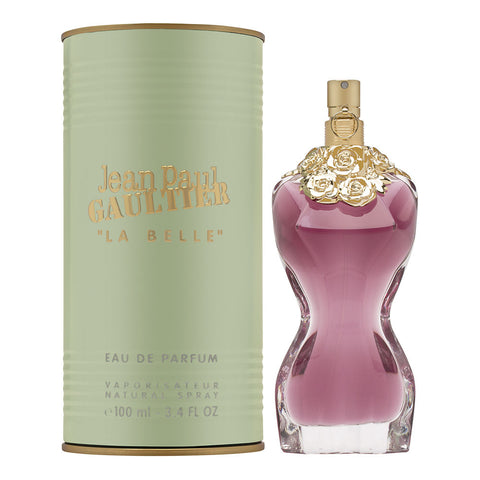 Jean Paul Gaultier La Belle Eau De Parfum 100 Ml Donna