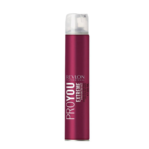 Revlon Lacca Capelli Extreme Hair Spray 500 Ml