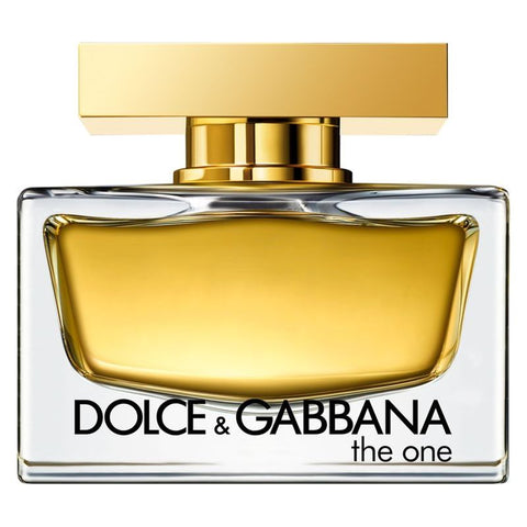 Dolce & Gabbana The One Eau De Parfum 50 Ml Donna