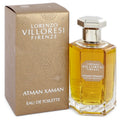 Lorenzo Villoresi Atman Xaman Eau de Toilette 100 ml