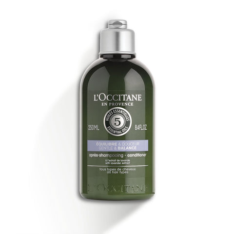 L'Occitane Conditioner Gentle & Balance 250 Ml