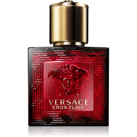 Versace Eros Flame Eau De Parfum 30 Ml Uomo