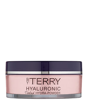 By Terry Hyaluronic Tinted Hydra-Powder 1 Rosy Light 10 g