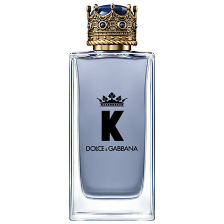 Dolce & Gabbana K Eau de Toilette 100 Ml Uomo