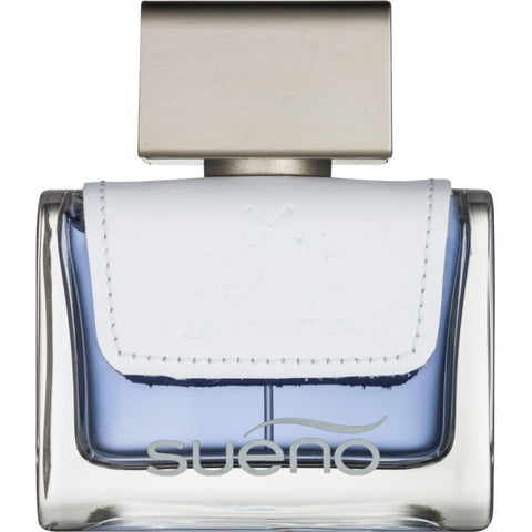 La Martina Sueno Mujer Eau De Parfum 100 Ml