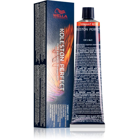 Wella Koleston Perfect Me+ 66/55 Tubo 60 Ml