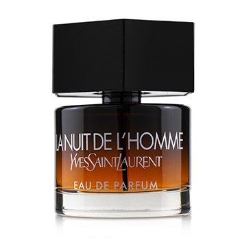 Yves Saint Laurent La Nuit De L'Homme Eau De Parfum 60 Ml