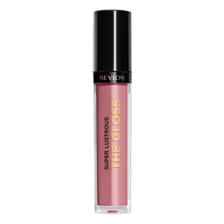 Revlon Super Lustrous Lip Gloss 306 Taupe Luster