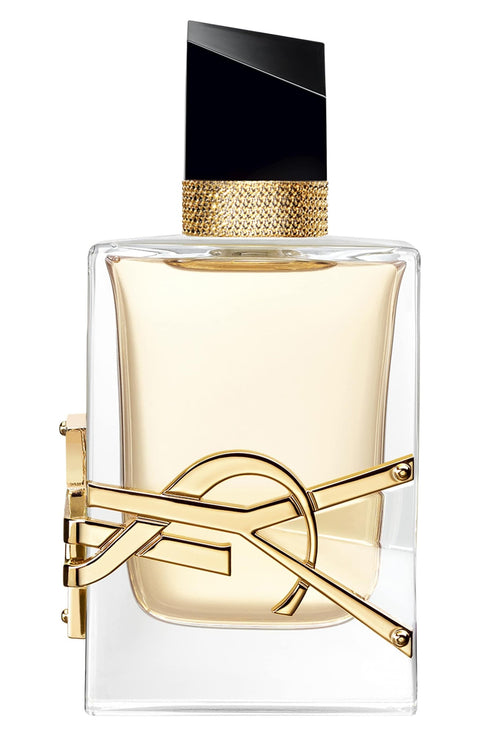 Yves Saint Laurent Libre Eau De Parfum 50 Ml Donna