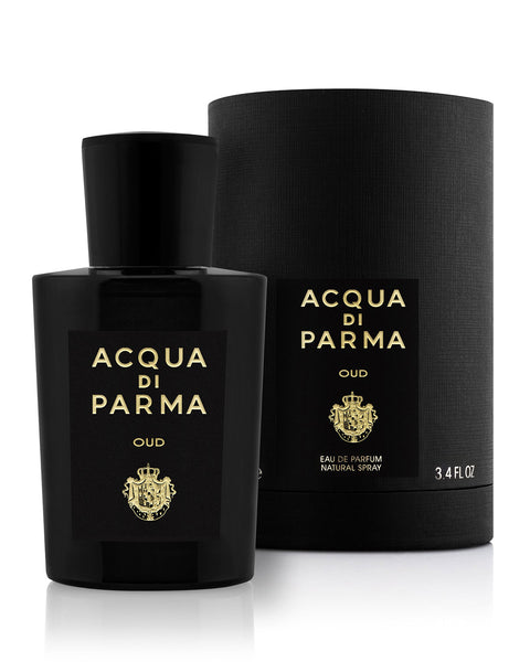 Acqua Di Parma Oud Eau De Parfum 100 Ml Uomo