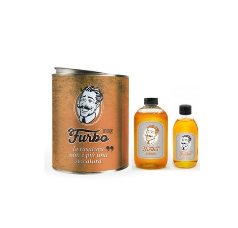 Balocchi Cofanetto Furbo Vintage Orange