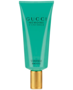Gucci Memoire D'Une Odeur Shower Gel 200 Ml Donna