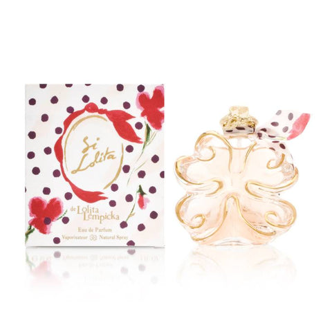 Lolita Lempicka Si Lolita Eau De Parfum 30 Ml Donna
