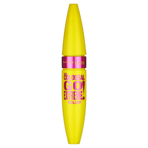 Maybelline Mascara Colossal Go Extreme